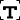 Readable font