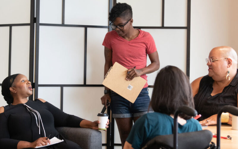 10 Powerful Quotes by Black Canadian Leaders