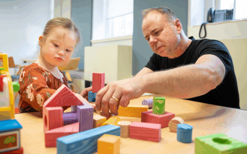 How to advocate for my child with a disability at school?