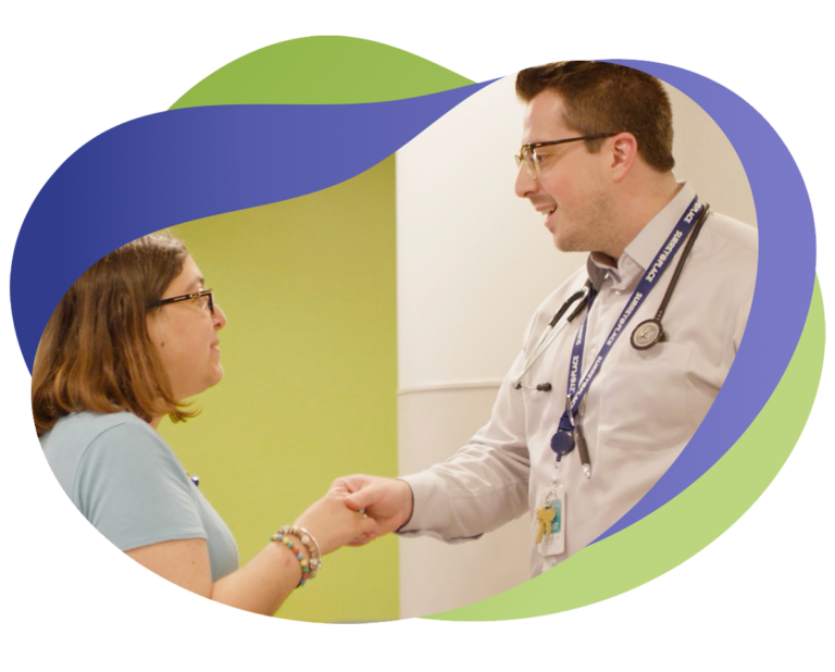 Community Network of Specialized Care Toronto Region Surrey Place