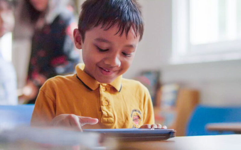 School Support Program – Transition Services – Surrey Place