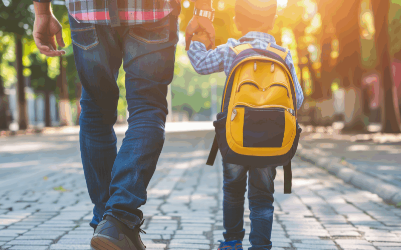 How to advocate for my child with a disability at school?