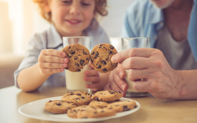 “Cookies for Surrey Place” Fundraiser