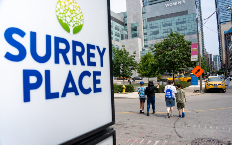 Donor Spotlight: Meet Kim Huyhn 