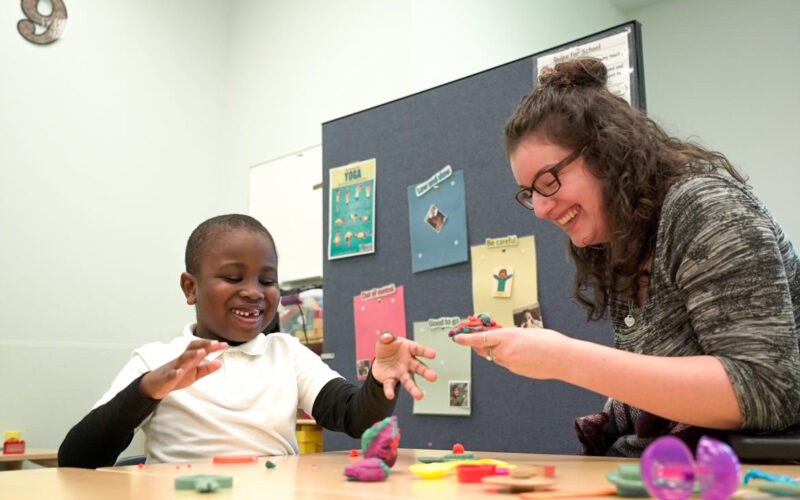 Hands-On Videos: Sensory Play