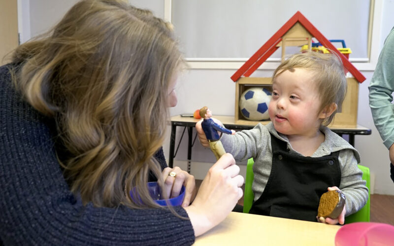 How to Get Started with Toilet Training