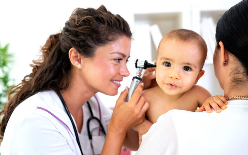 Infant Hearing Program
