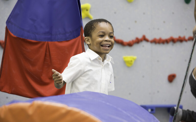 Infant and Child Development Program