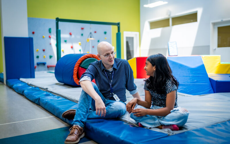 Autism Journey Blog Series: Starting from the Beginning – What Do I Do After My Child’s Autism Diagnosis?