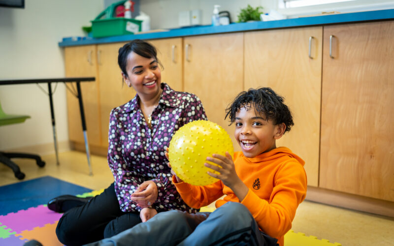 Ontario Autism Program: What Families Need to Know