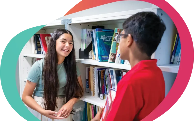 Navigating Relationships: Interdisciplinary Group