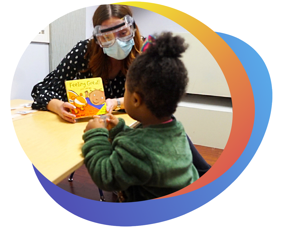 SpeechLanguage Pathology Surrey Place