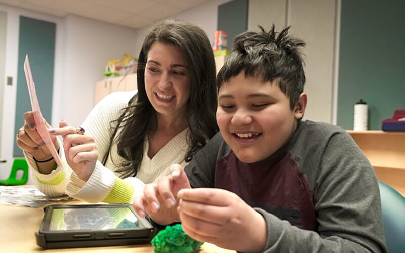 Surrey Place Centre Welcomes Ontario’s Announcement to Provide Direct Funding Option to Families as Part of the New Ontario Autism Program