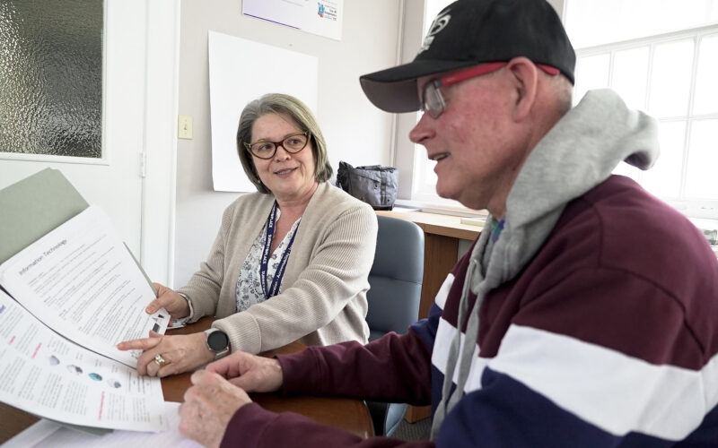 Surrey Place Centre launches new program developing resources and tools for primary care providers