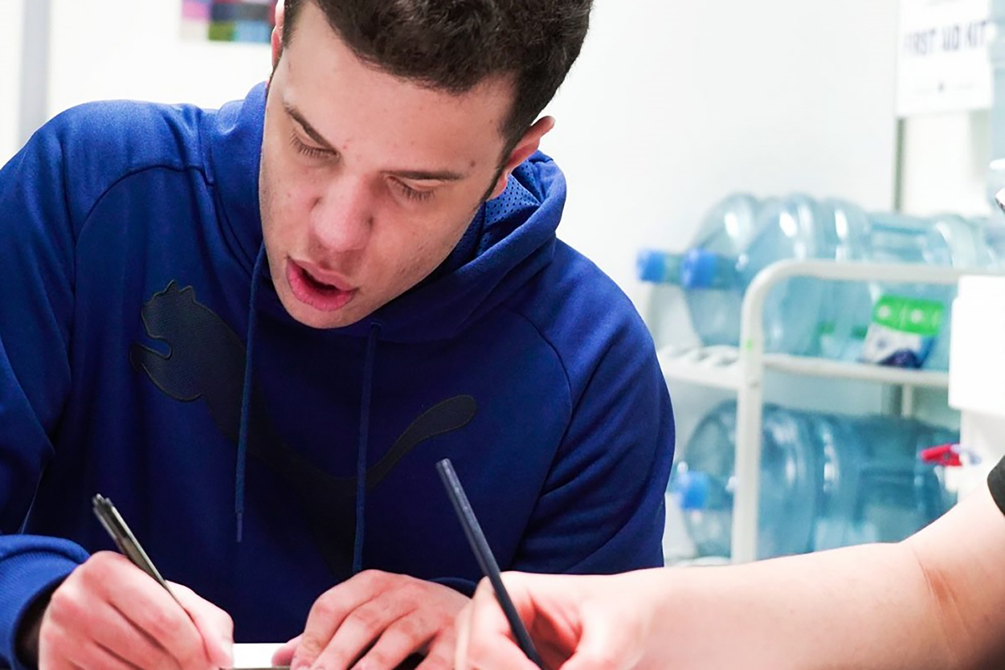Tips for Teaching Executive Functioning Skills - Surrey Place