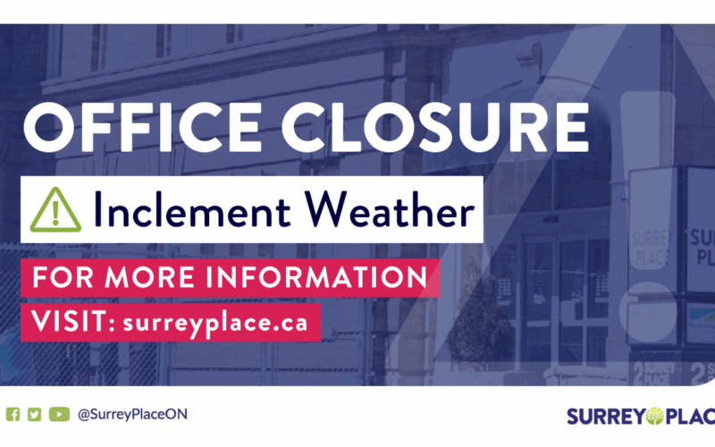 Office Closure – January 15, 2026