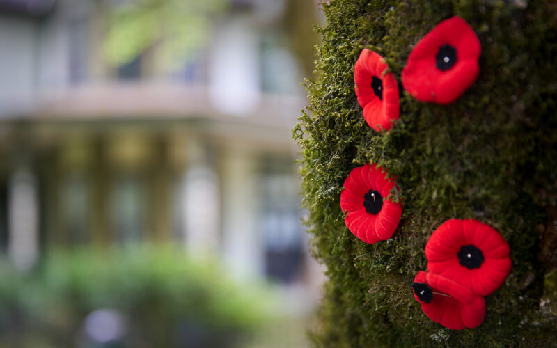 National Indigenous Veterans Day and Remembrance Day