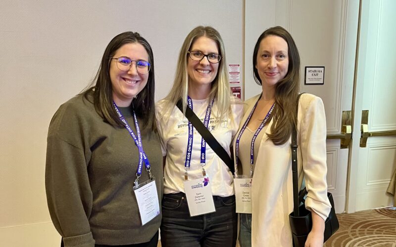 Belonging, Connection, and the Future of Care