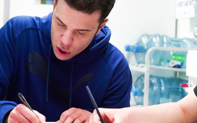 Tips for Teaching Executive Functioning Skills