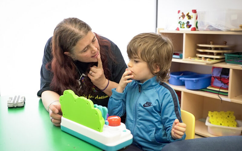 Tips for Creating Natural Learning Opportunities at Home
